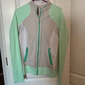 Lululemon Jacket
